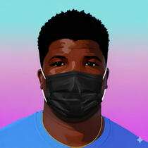 Ajibola Akelebe's Avatar